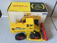Dinky Toys Original Die-cast