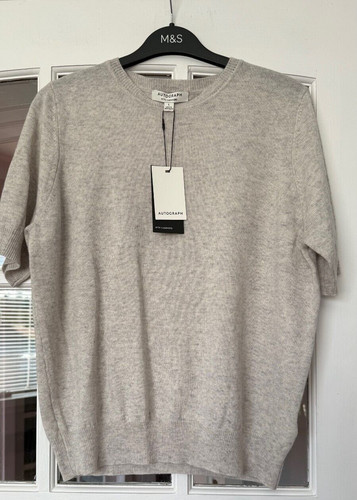 Bnwt autograph light - m&s,