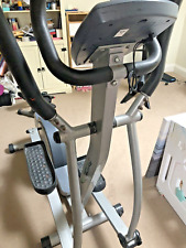 Powertrek XR 840 Elliptical Trainer
