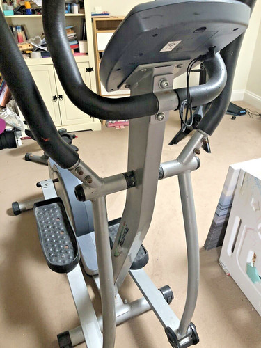 Powertrek 840 elliptical - 840,