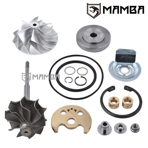 Mamba honda 5t civic - 1.5t,