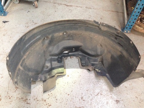 Ssangyong kyron driver side - kyron,
