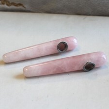 Natural Quartz Pink Rose