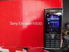 Sony K600i Cyber-Shot