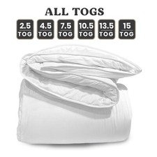 Best hotel quality duvet quilt - best,