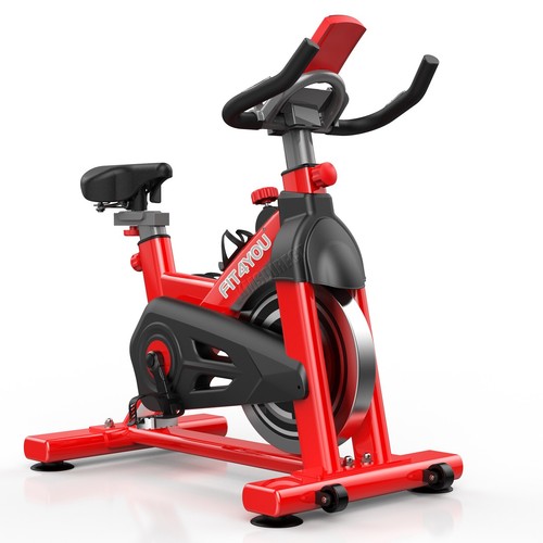 Exercise bike indoor - bike, cycling