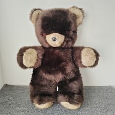 Real Soft Toys Watford Bear Original Tag & Chain