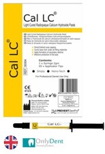 Cal LC Light Cured Radiopaque