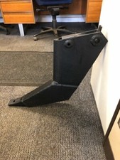 Bomford Low Draft Subsoiler