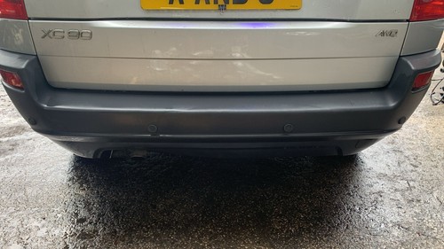 Volvo xc90 mk1 - volvo, 03-07