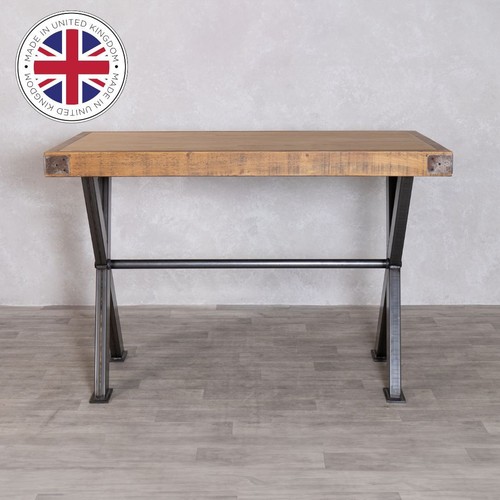 Bespoke bar table - bespoke, butchers