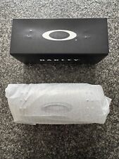BNIB GENUINE SEALED OAKLEY