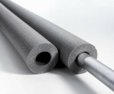 Foam Pipe Insulation Thermal