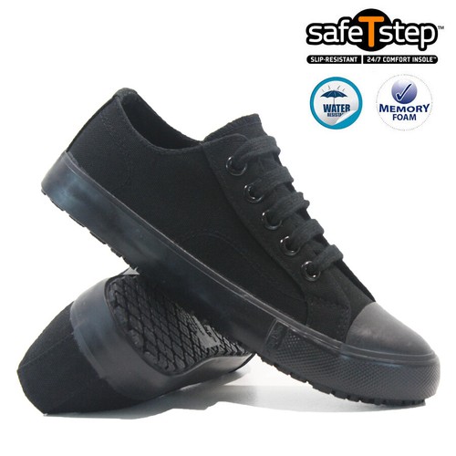 Ladies memory foam casual - ladies,