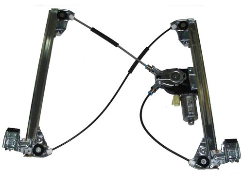 Hummer 2003 2009 front - 2003-2009,