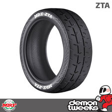 1 x MRF Motorsport Tyres ZTA
