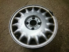 SAAB 900 (1978-1994) FUNDO Alloy Wheel 5.5J x 15 ET40 4004594 105124101