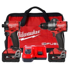 Milwaukee M18FPP2A3-502X Fuel