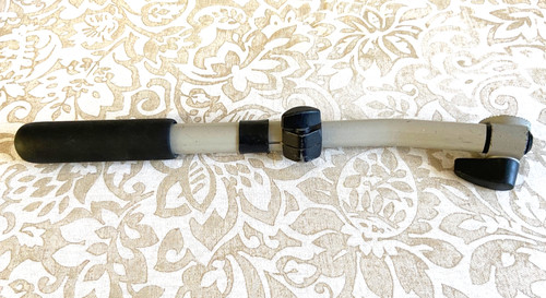 Vinten telescopic pan bar - telescopic, for