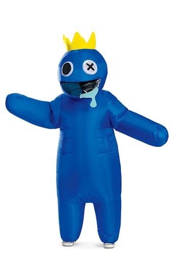 Kid rainbow friends - kid's,