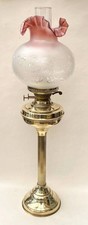 Antique Brass Corinthian