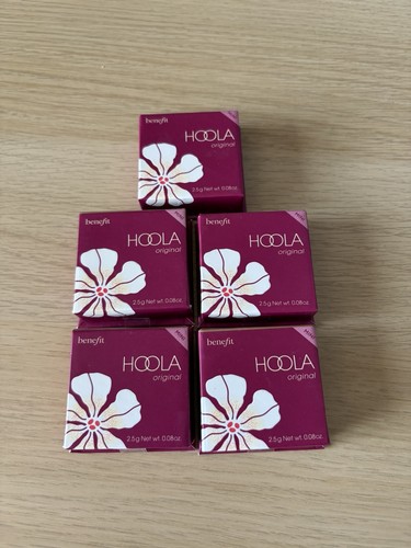 Benefit hoola matte - hoola,