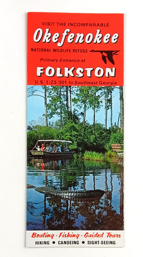 1970s folkston georgia - folkston,