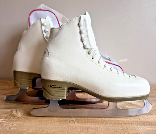 Risport figure ice - skates, |