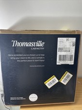 Thomasville Hard Door Cabinet