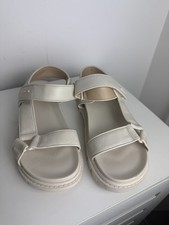 Coach Sandals Uk Size 4.5