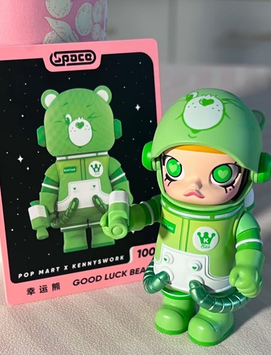 Authentic mega space molly - authentic,