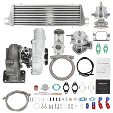 T3 T4 T04E Universal Turbo