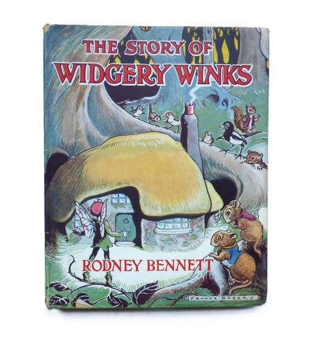 The story widgery - story,