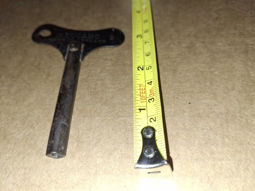 Meccano hornby long - reach, "b"