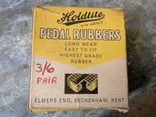 Genuine Classic Car Pair Of