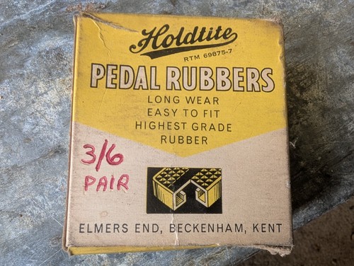 Genuine classic car pair - genuine,