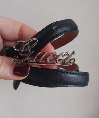 Y2k vintage leather - vintage,