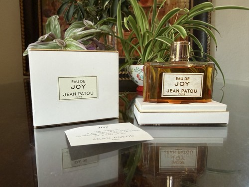 Vintage jean patou - jean, de
