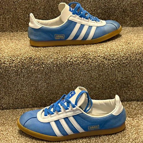 Adidas trimm star 2013 - trimm, uk