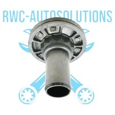 MT75 TRANSIT GEARBOX FRONT