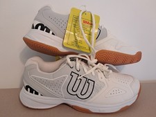 Wilson Kaos Devo Tennis Shoes