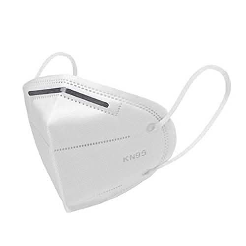 Protective face mask - face,