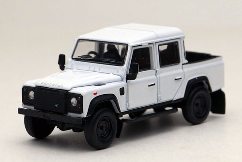Kyosho land rover - 1/64,