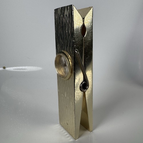 Antique paperweight paperclip - antique, /paperclip