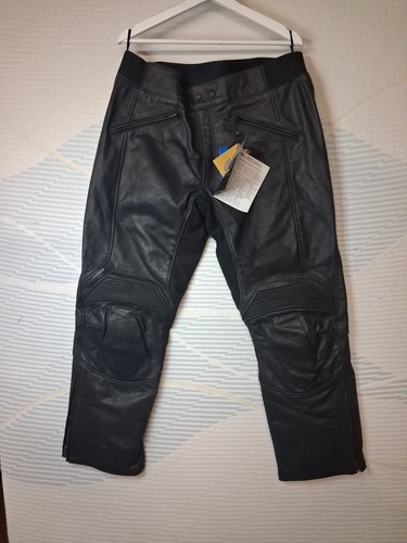 Richa mens cafe trousers std - mens,