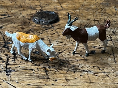 Lot britains ltd - ltd, vintage