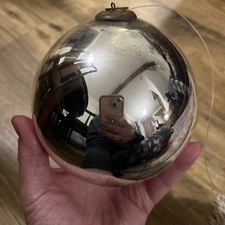 Antique 19th Century German