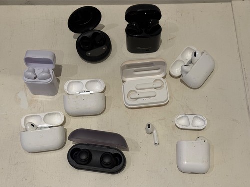 Wireless earbuds earphones - x9,