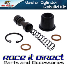 Master cylinder rebuild kit - master,