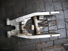 Genuine Yamaha YZ125j 1982